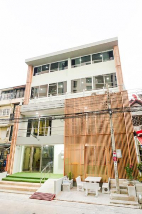 Rama residency